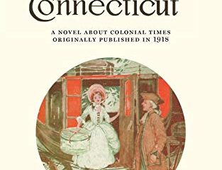Image for Little Maid of Old Connecticut
