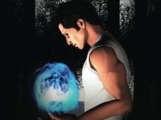 Image for The Legend of the Firewalker