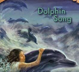 Image for Dolphin Song