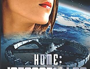 Image for Home: Interstellar