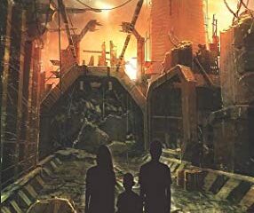 Image for Children of the After: AWAKENING (Volume 1)