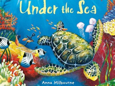 Image for Under the Sea