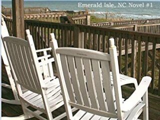 Image for Beach Rental (Emerald Isle, NC Stories) (Volume 1)