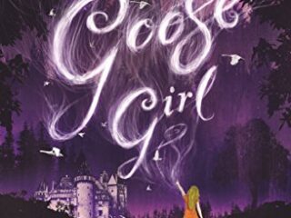 Image for The Goose Girl (Books of Bayern Book 1)