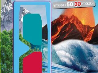 Image for Planet Earth (Discovery Kids) (Discovery Kids 3D Readers)