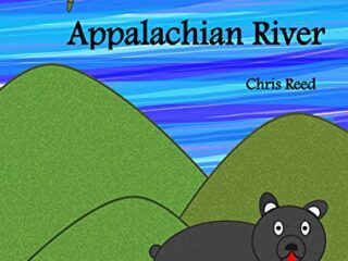Image for The Life of an Appalachian River