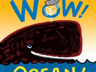 Image for Wow! Ocean! (A Wow! Picture Book)