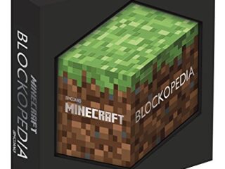 Image for Minecraft: Blockopedia