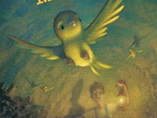 Image for Canary in the Coal Mine