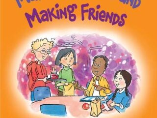 Image for Making Choices and Making Friends: The Social Competencies Assets (The Adding Assets Series for Kids)
