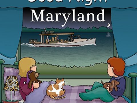 Image for Good Night Maryland (Good Night Our World)