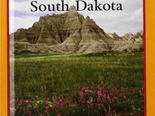 Image for South Dakota (Rookie Read-About Geography)
