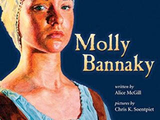 Image for Molly Bannaky
