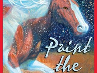 Image for Paint the Wind