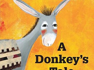 Image for Donkey's Tale