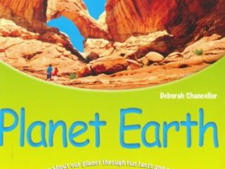 Image for Science Kids: Planet Earth
