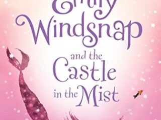 Image for Emily Windsnap and the Castle in the Mist