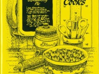 Image for Calling All Cooks
