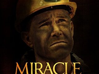 Image for Miracle of Hominy Falls