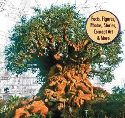 Image for The Imagineering Field Guide to Disney's Animal Kingdom at Walt Disney World (An Imagineering Field Guide)