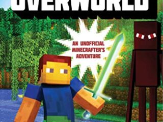 Image for Invasion of the Overworld: Book One in the Gameknight999 Series: An Unofficial Minecrafters Adventure