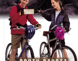 Image for South Dakota Treaty Search (X-Country Adventures)