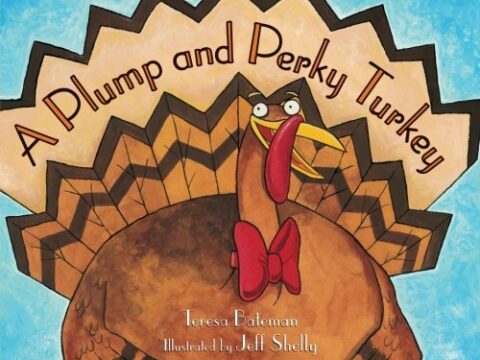 Image for A Plump and Perky Turkey