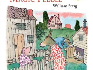 Image for Sylvester and the Magic Pebble: Book and CD