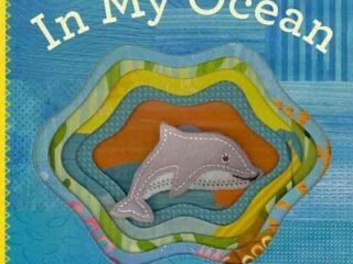 Image for In My Ocean