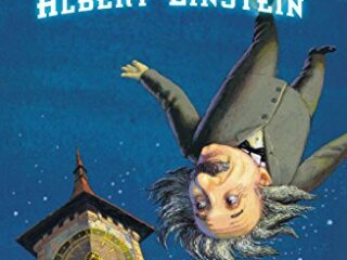 Image for Albert Einstein (Giants of Science)
