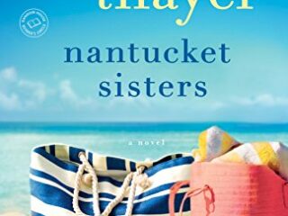 Image for Nantucket Sisters