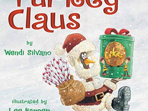 Image for Turkey Claus (Turkey Trouble)