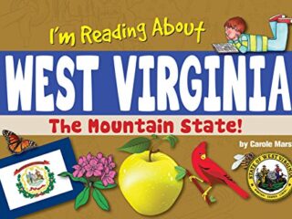 Image for I'm Reading About West Virginia (West Virginia Experience)
