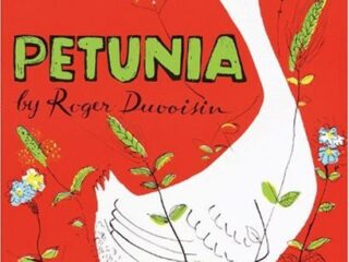 Image for Petunia