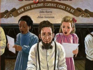 Image for Jingle Bells: How the Holiday Classic Came to Be