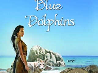 Image for Island of the Blue Dolphins