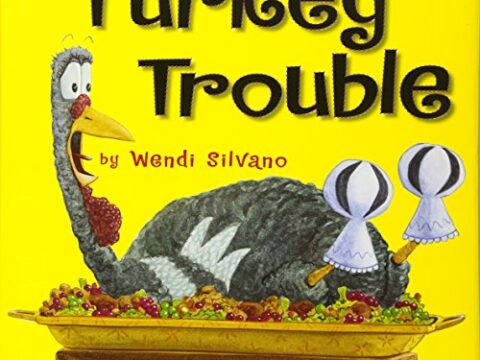 Image for Turkey Trouble