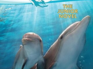Image for Dolphin Tale 2: The Junior Novel