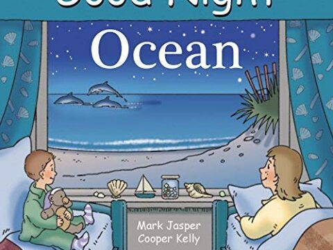 Image for [Good Night Ocean (Good Night Our World) (Good Night (Our World of Books))] [Author: Mark Jasper] [April, 2009]