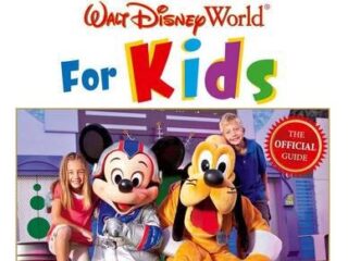 Image for Birnbaum's 2015 Walt Disney World For Kids: The Official Guide (Birnbaum Guides)