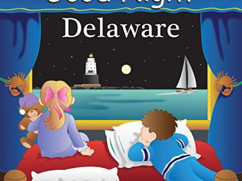 Image for Good Night Delaware (Good Night Our World)