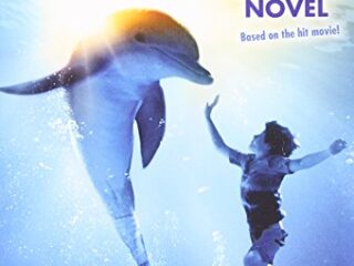 Image for Dolphin Tale: The Junior Novel