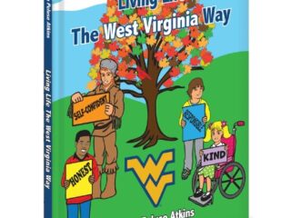 Image for Living Life the West Virginia Way