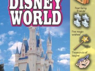 Image for The Mystery at Disney World (11) (Real Kids Real Places)