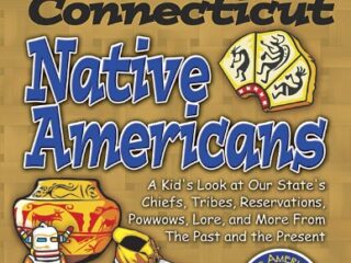 Image for Connecticut Native Americans (Connecticut Experience)