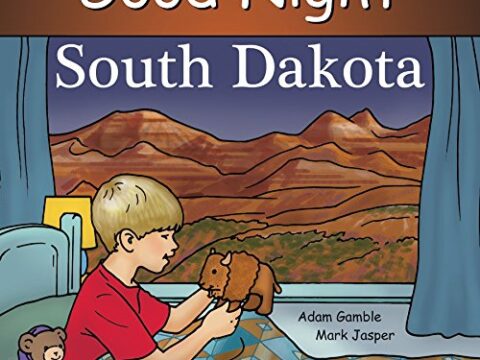 Image for Good Night South Dakota (Good Night Our World)