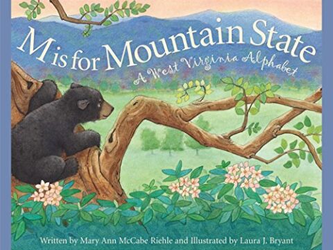 Image for M is for Mountain State: A West Virginia Alphabet (Discover America State by State)