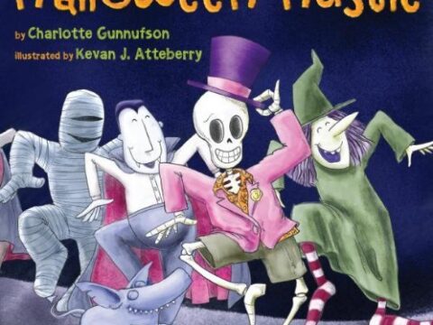 Image for Halloween Hustle
