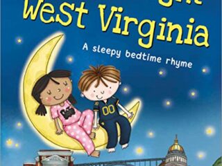 Image for Night-Night West Virginia