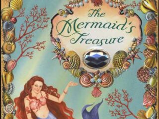 Image for The Mermaid's Treasure